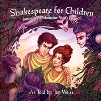 Shakespeare for Children by Shakespeare, William
